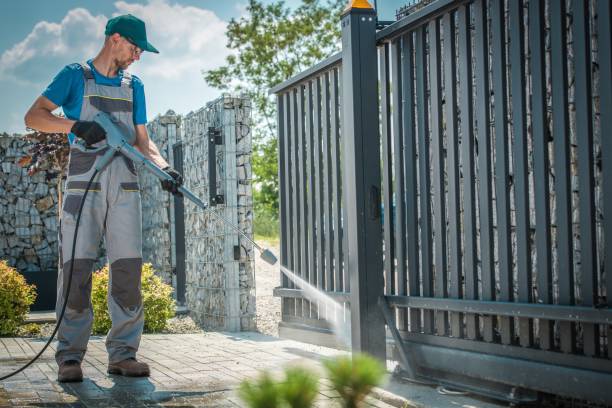 Best Pool Deck Cleaning  in Holly Hill, FL