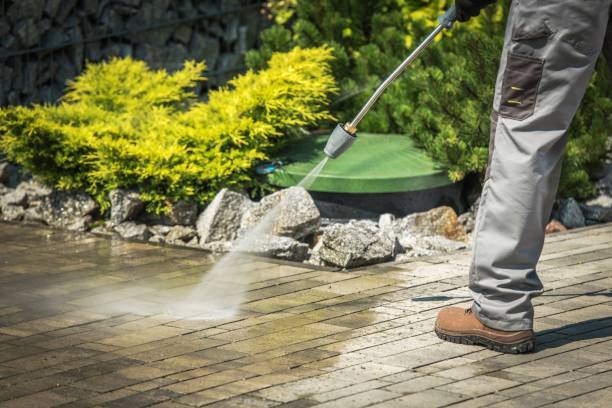 Best Factory Floor Cleaning  in Holly Hill, FL