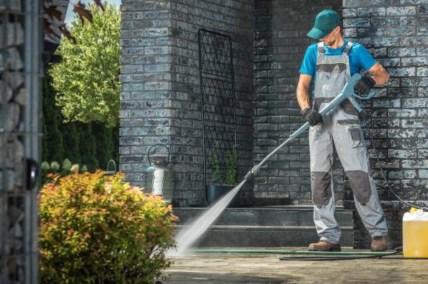 Best House Exterior Washing  in Holly Hill, FL