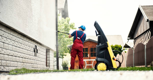 Best Post-Construction Pressure Washing  in Holly Hill, FL